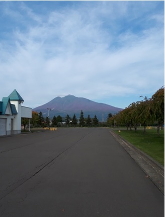 岩木地区を巡るノルディックウォーク講座【秋の陣】