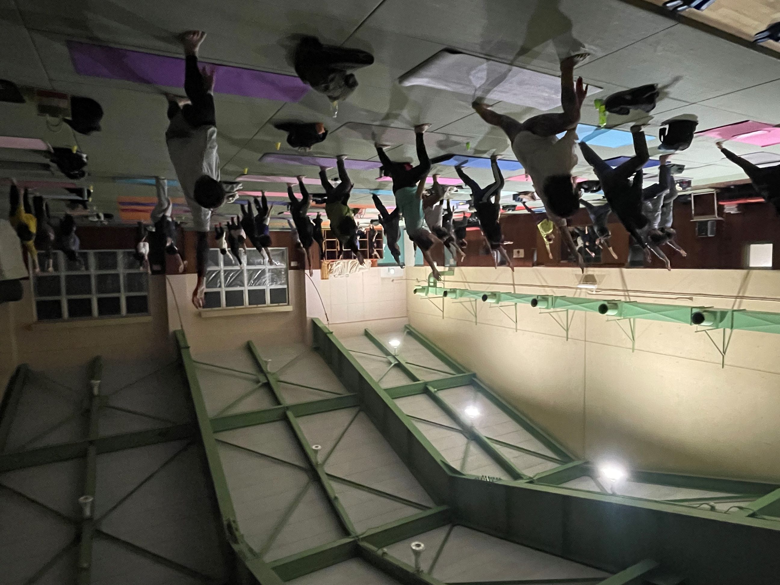 体ひきしめ！ヨガ教室