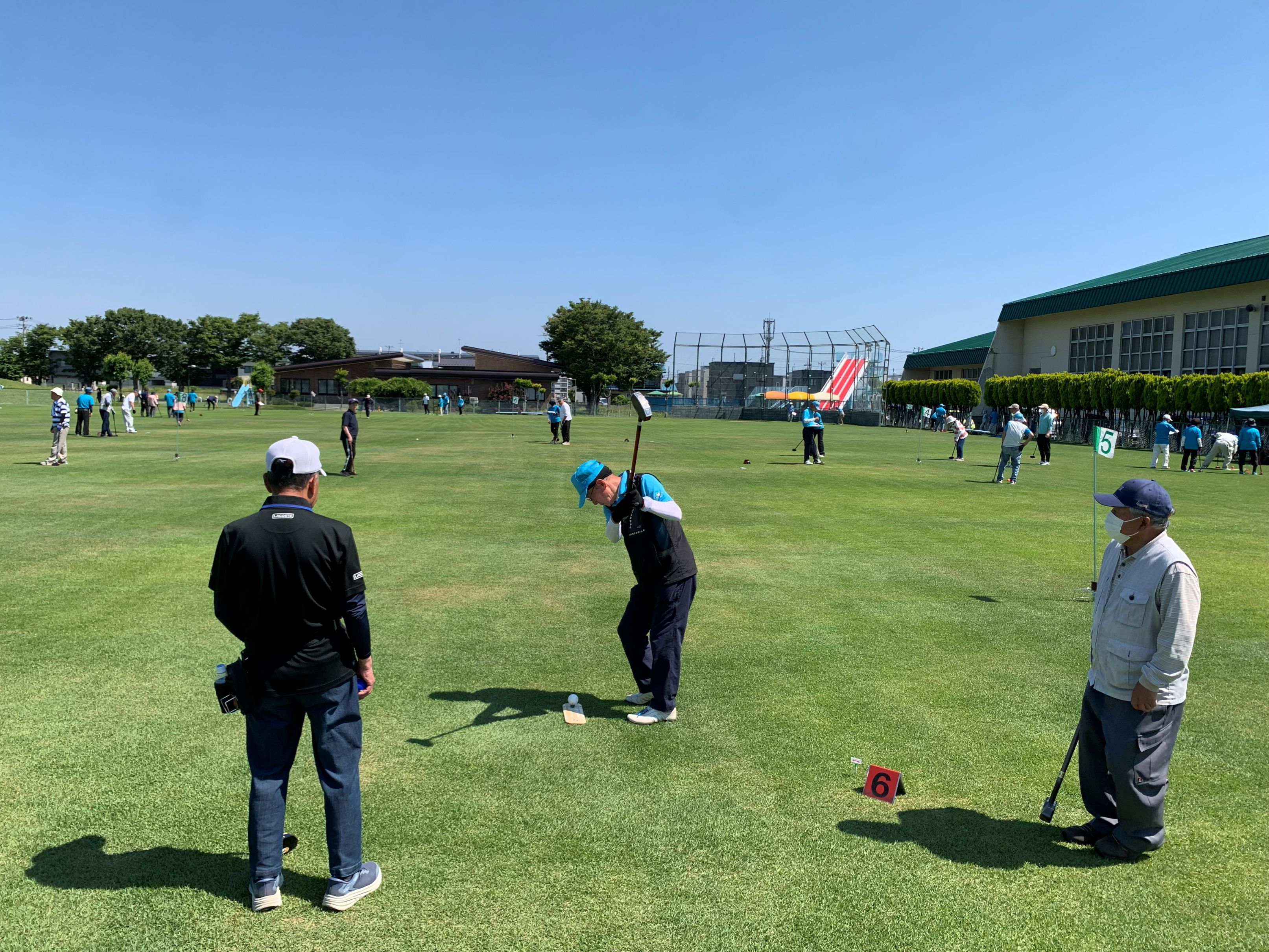 GG杯③