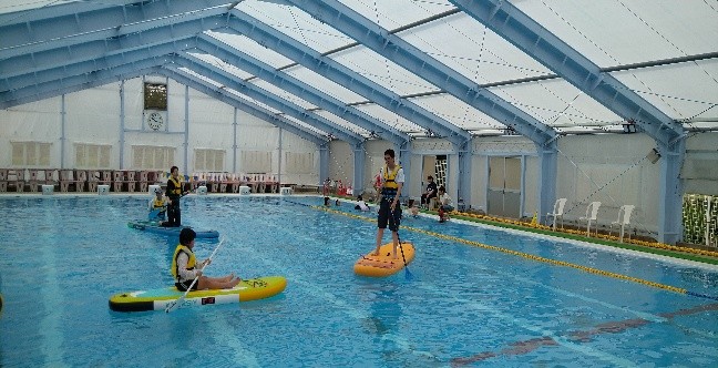 SUMMER EVENT 1DAY③