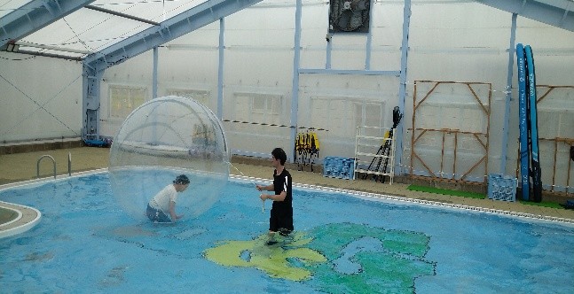 SUMMER EVENT 1DAY⑥
