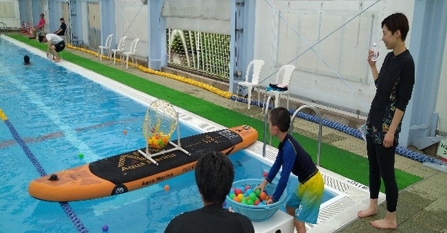 SUMMER EVENT 1DAY⑧