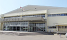 弘前市民体育館 