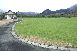 多目的運動広場(屋外)