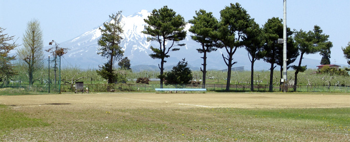 小沢運動広場